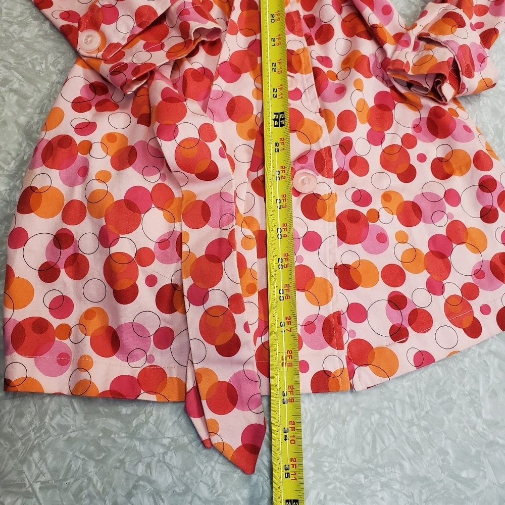 #062 No Boundaries Small Juniors Long Jacket - Picture 4 of 17